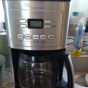 Cuisinart Coffee Pot